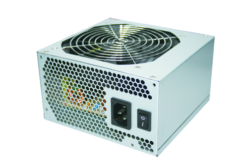 FSP FSP400-60GHN (85+) power supply unit 400 W Grey