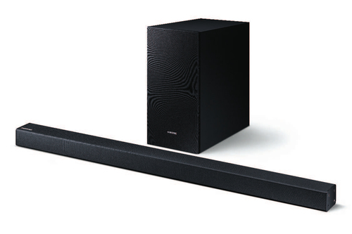 Samsung HW-R450 Black 2.1 channels 200 W