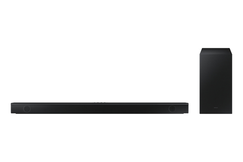 Samsung HW-B650 Black 3.1 channels 430 W