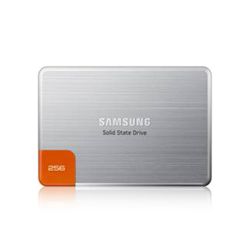 Samsung 470 Series 256 GB 2.5″ Serial ATA