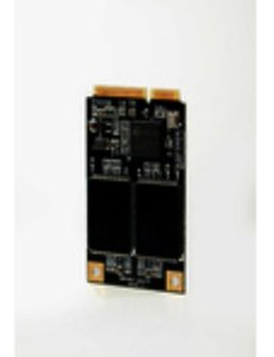 CoreParts MSM-MSATA.5I-064MJ internal solid state drive 64 GB Serial ATA MLC
