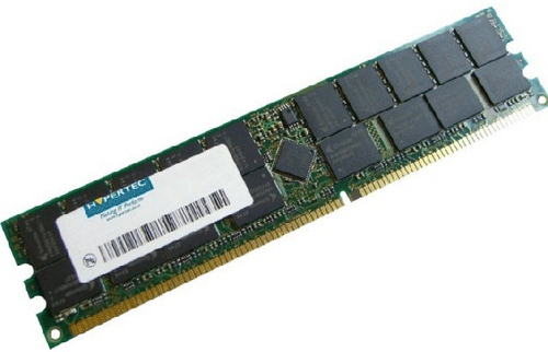 Hypertec 256MB PC2100 (Legacy) memory module 0.25 GB 1 x 0.25 GB DDR 184-pin DIMM