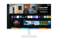 Samsung S27BM501EU computer monitor 68.6 cm (27″) 1920 x 1080 pixels Full HD White