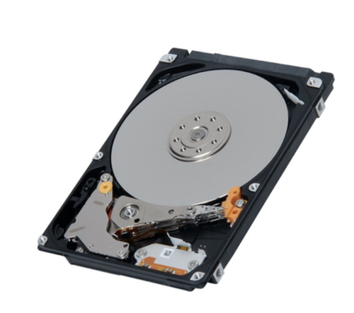 Dahua Technology MQ01ABD100V internal hard drive 1 TB 5400 RPM 2.5″ Serial ATA