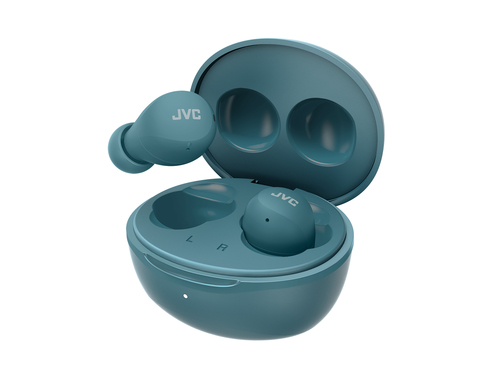 JVC Gumy Mini TWS Green