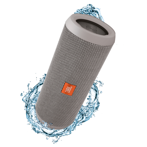 JBL Flip3 Stereo portable speaker Grey 16 W