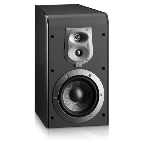 JBL ES Series ES30 3-way Black Wired 150 W