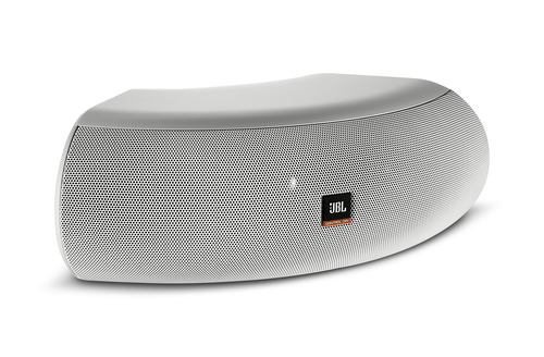 JBL CONTROL® SERIES CRV-WH 2-way White Wired 75 W