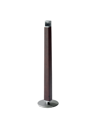 Yamaha LSX-700 Brown Wired & Wireless