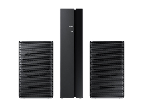 Samsung SWA-8500S loudspeaker Black 80 W