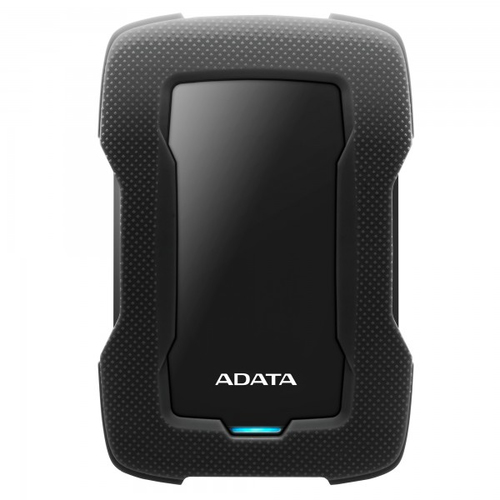 ADATA HD330 external hard drive 4 TB 2.5″ Micro-USB B 3.2 Gen 1 (3.1 Gen 1) Black