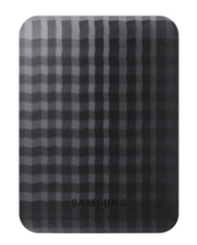 Samsung M2 Portable, 640GB external hard drive 2.5″ USB 2.0 Black