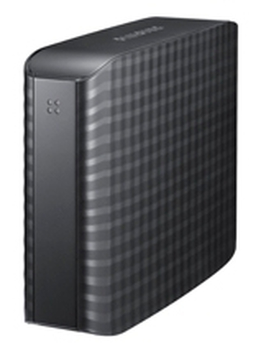 Samsung M3 Station, 2TB external hard drive 2.5″ USB 2.0 Black