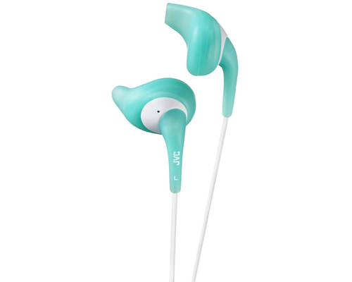 JVC HA-EN10-ZW-E In ear headphones