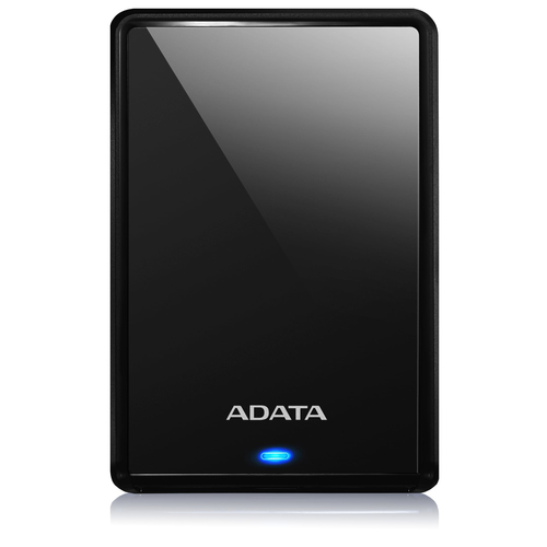 ADATA AHV620S-4TU3-CBK external hard drive 4 TB 5400 RPM 2.5″ USB 3.2 Gen 1 (3.1 Gen 1) Black