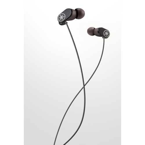 Yamaha EPH-R32 Headphones Wired In-ear Calls/Music Black