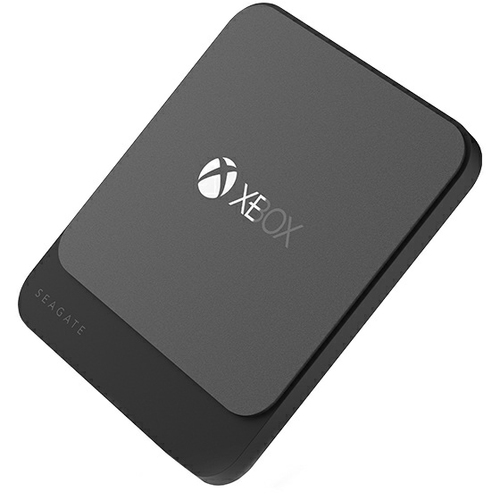 Seagate STHB2000401 external solid state drive 2 TB USB 3.2 Gen 1 (3.1 Gen 1) Black