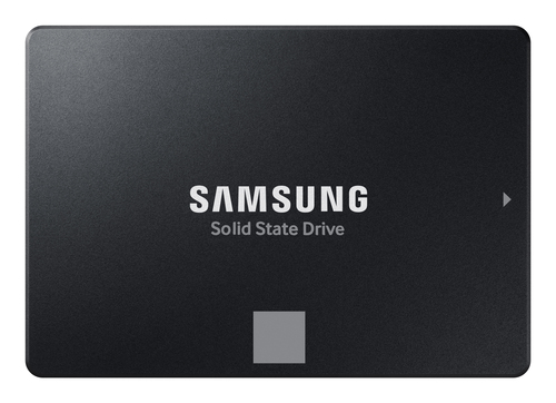 Samsung 870 EVO 4 TB 2.5″ Serial ATA III V-NAND