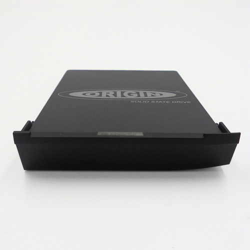 Origin Storage SSD 120GB 2.5in SATA 3D TLC in Hot Swap Caddy