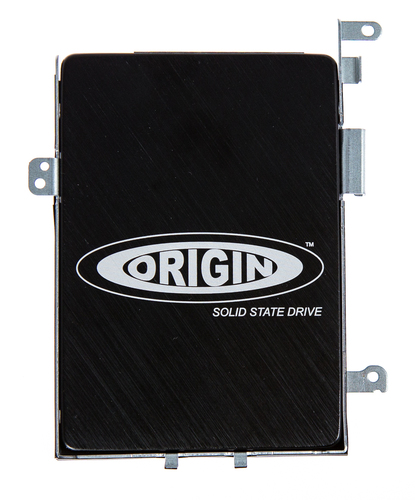 Origin Storage 512GB MLC SSD Latitude E5570 2.5in 7mm SATA