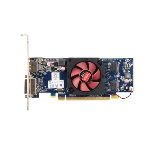 DELL 490-14276 graphics card AMD Radeon HD7470 1 GB