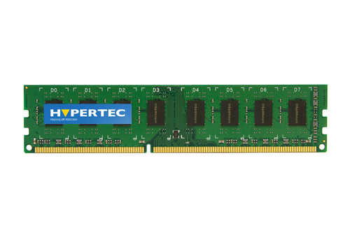 Hypertec 370-ABEP-HY memory module 4 GB 1 x 4 GB DDR3 240-pin DIMM