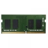 QNAP RAM-4GDR4T0-SO-2666 memory module 4 GB 1 x 4 GB DDR4 260-pin SO-DIMM