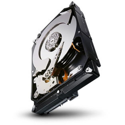 Seagate Constellation CS 3TB SATA 6Gb/s internal hard drive 7200 RPM 64 MB 3.5″ Serial ATA III