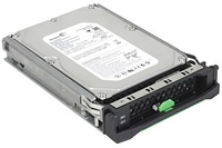 Fujitsu 34035565 internal hard drive 1 TB 7200 RPM 2.5″ SAS