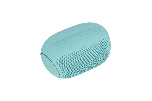 LG XBOOMGo PL2B Mono portable speaker Mint 5 W