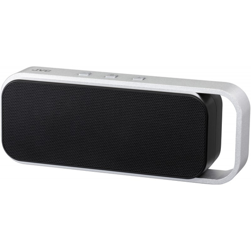 JVC SP-ABT1-B-E portable/party speaker Stereo portable speaker Black 6 W