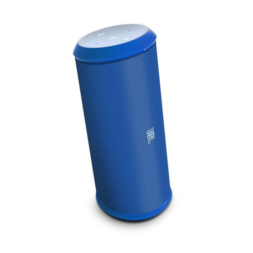 JBL Flip II Mono portable speaker Blue 12 W