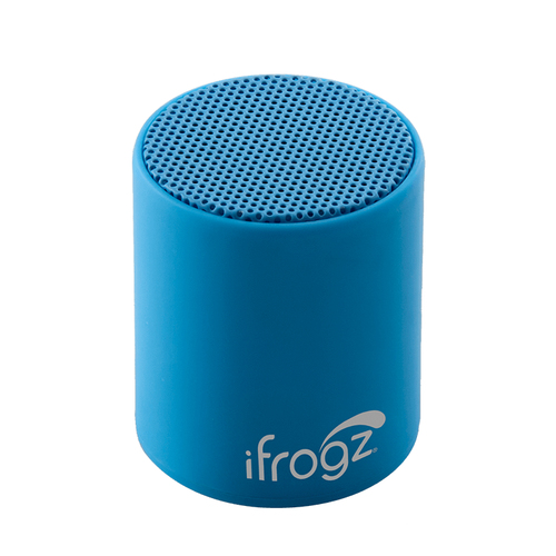 ZAGG Coda Pop Mono portable speaker Blue