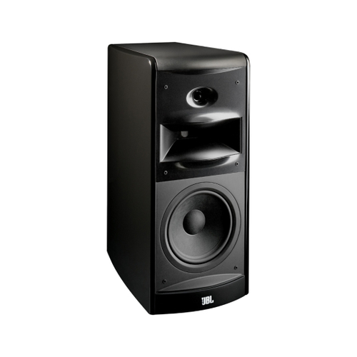 JBL LS Series LS40BG loudspeaker 3-way Black Wired 300 W