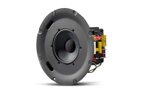 JBL CONTROL® SERIES 227C Black Wired 150 W