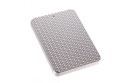 Samsung G series G2 Portable external hard drive 320 GB 5400 RPM 2.5″ USB 2.0 Silver