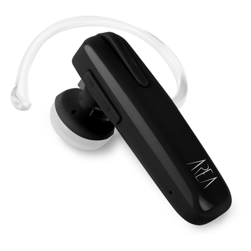 Area BTASMART headphones/headset Wireless Ear-hook Car Micro-USB Bluetooth Black