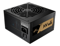 FSP FSP550-51AAC power supply unit 550 W 24-pin ATX ATX Black