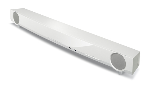 Yamaha YAS-103 White 120 W