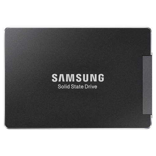 Samsung 845DC EVO 480 GB 2.5″ Serial ATA MLC