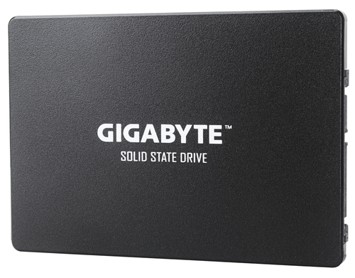GIGABYTE GP-GSTFS31480GNTD internal solid state drive 480 GB 2.5″ Serial ATA III