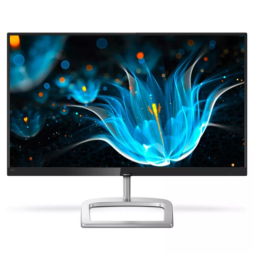 Philips E Line LCD monitor with Ultra Wide-Color 246E9QDSB/00