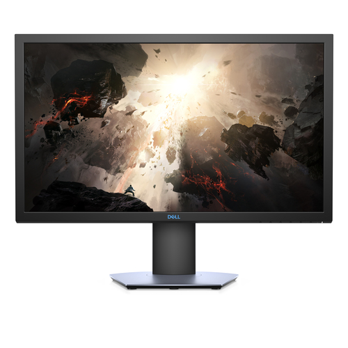 DELL S2419HGF computer monitor 61 cm (24″) 1920 x 1080 pixels Full HD LCD Silver