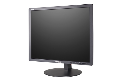 Lenovo ThinkVision LT1913p computer monitor 48.3 cm (19″) 1280 x 1024 pixels LED Black