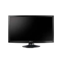 AG Neovo LW-24E computer monitor 59.9 cm (23.6″) 1920 x 1080 pixels Full HD LCD Black