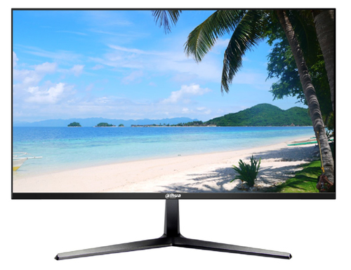 Dahua Technology DHI-LM27-B200 computer monitor 68.6 cm (27″) 1920 x 1080 pixels Full HD Black