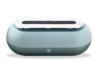 Conceptronic DUNKAN Wireless Bluetooth Speaker, blue