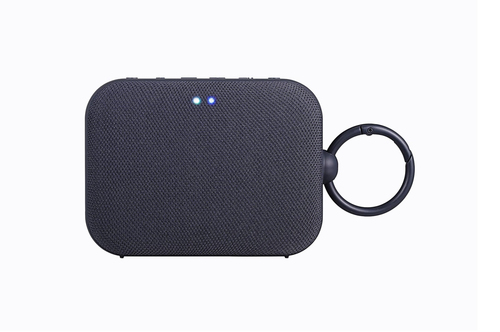 LG XBOOM Go PN1 Mono portable speaker Black 3 W