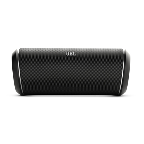JBL Flip II Mono portable speaker Black 12 W
