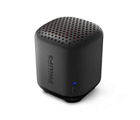 Philips TAS1505B/00 portable/party speaker Mono portable speaker Black 2.5 W